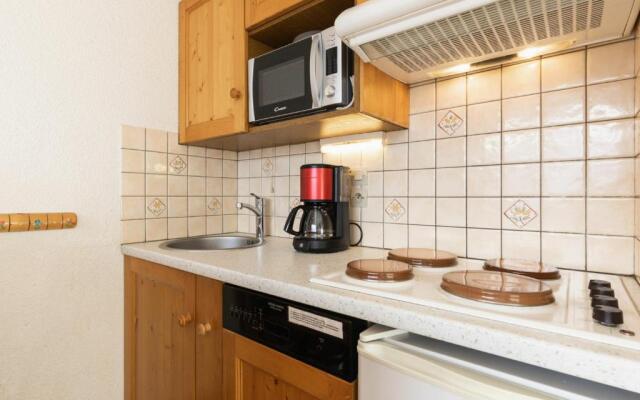 Appartement La Clusaz, 2 pièces, 5 personnes - FR-1-304-33