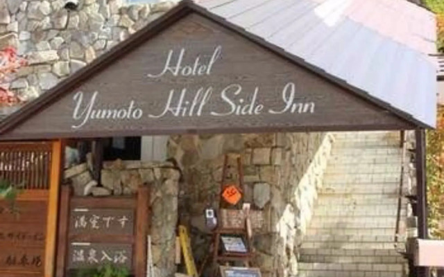 Yumoto Hill Side Inn
