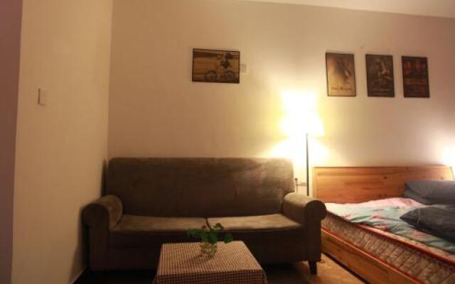 Huangshan October Guesthouse