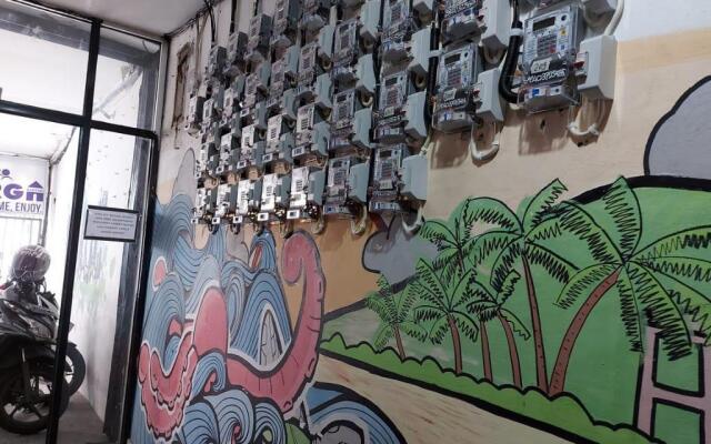 OYO 89994 Kartini House