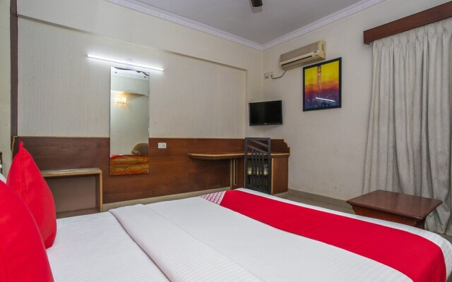 Vaishnavi Residency