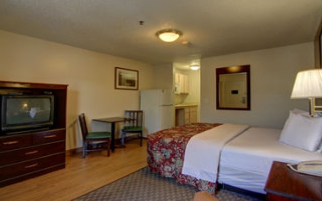 InTown Suites Extended Stay Select Atlanta GA – Morrow