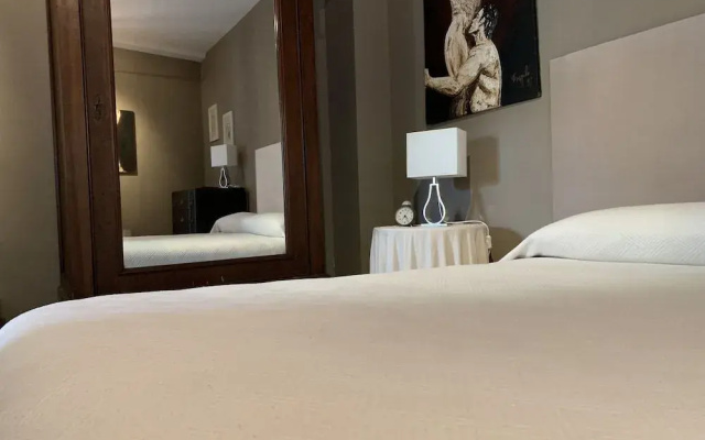 B&B Santapau Charme Living