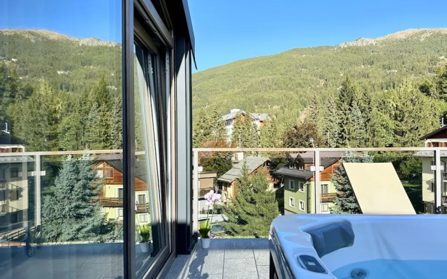 Du Parc Hotel