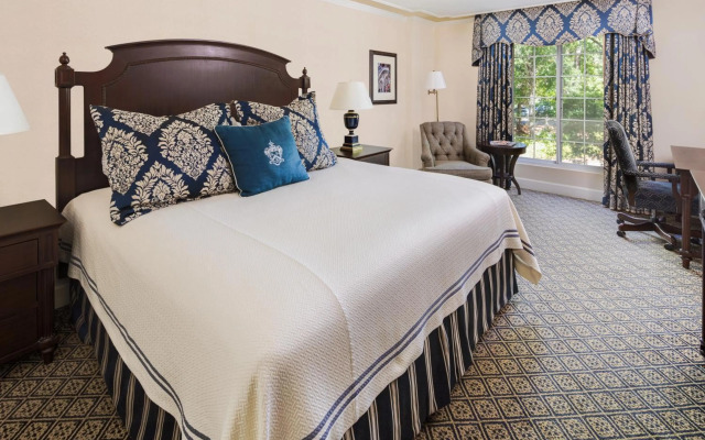 Washington Duke Inn & Golf Club