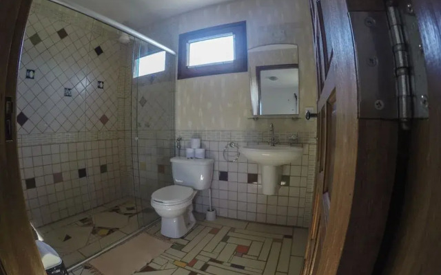 Pousada Tropical Wind