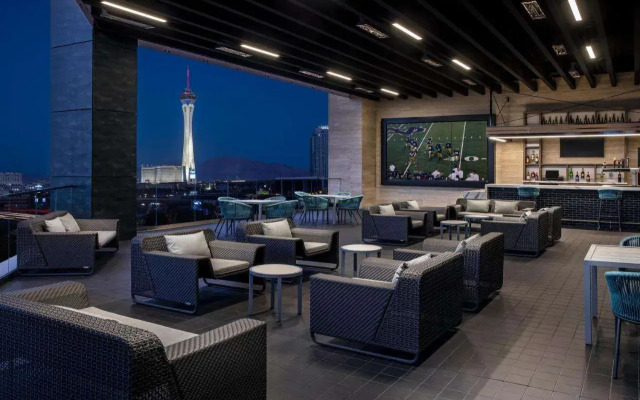 Palace Station Hotel and Casino