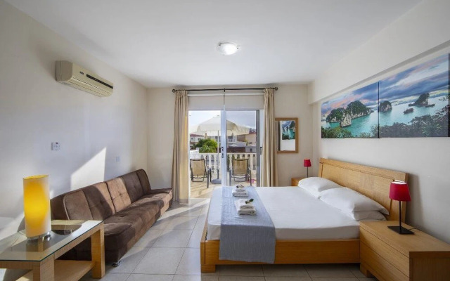 Ayia Napa Estelle Suite
