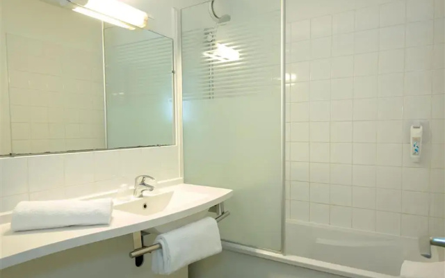 ibis budget Fréjus Saint-Raphaël Centre et Plage