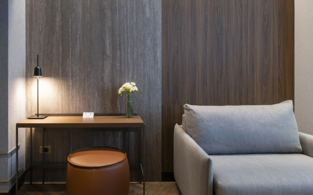 Palazzo 4 Fontane 12