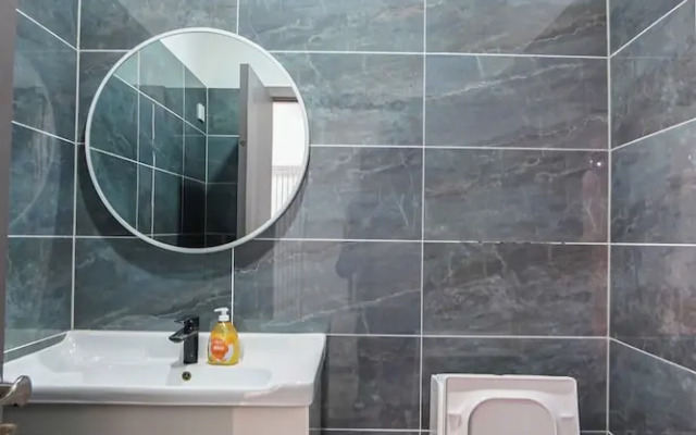 white hostel mongolia