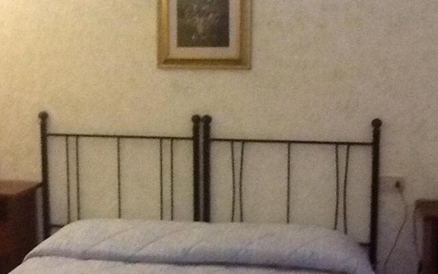 Hotel Pensione Eden