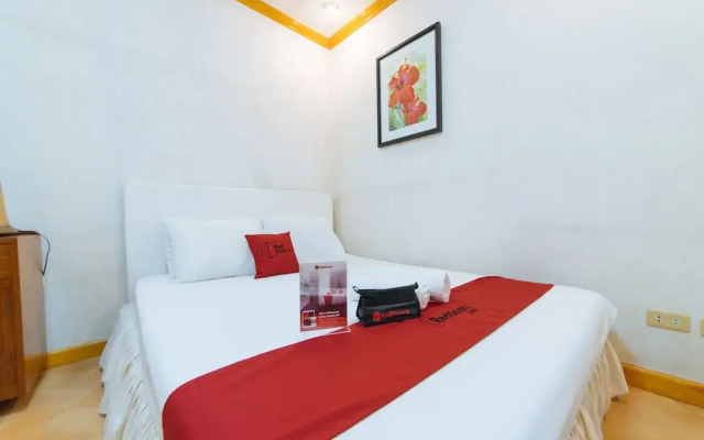 RedDoorz @ Arimbay Legazpi City - Hostel