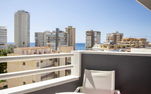 Apartamentos San Jaime Center Suites