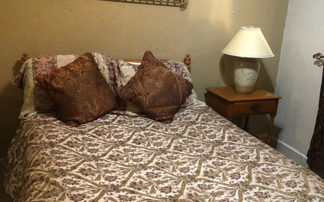 Princessa 2BR B 501-v by Casago