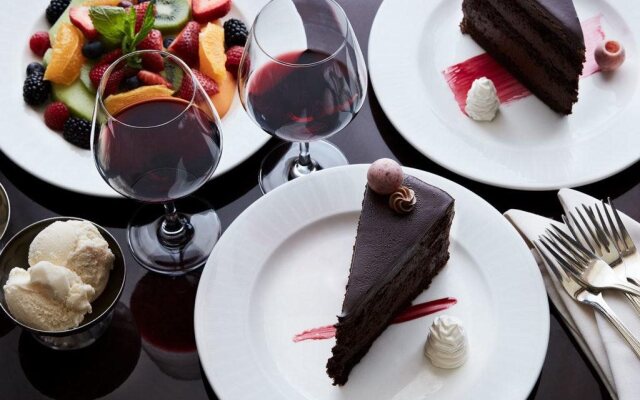 Little America Hotel