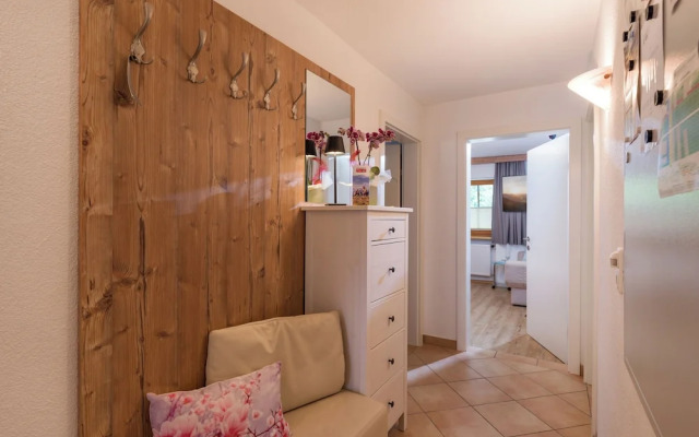 Landhaus Exenberger - Apartment Smaragd