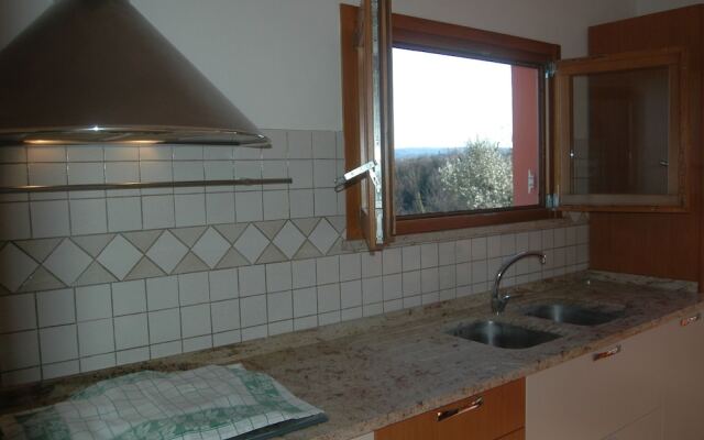 Secluded Holiday Home in Casciana Terme Lari With Pool