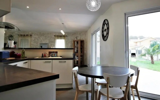 Maison Saint-Brevin-les-Pins, 4 pièces, 6 personnes - FR-1-364-38