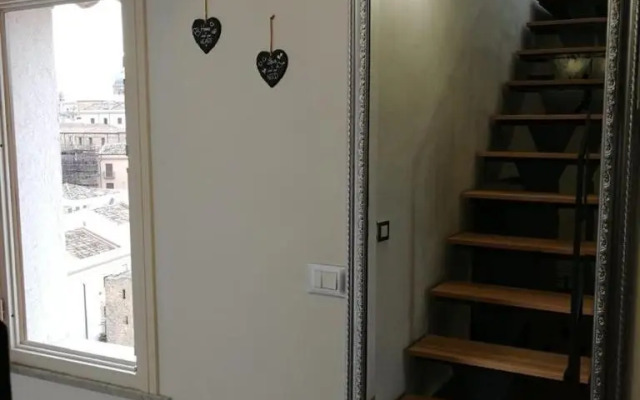 Sopra i tetti di Ballarò