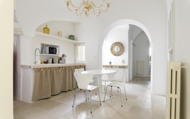 La Casa del Vicolo by Wonderful Italy