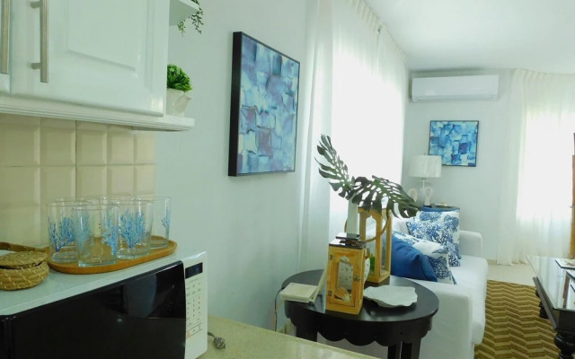 Villa Leonor Beach House With Private Beach Access Playa Bavaro