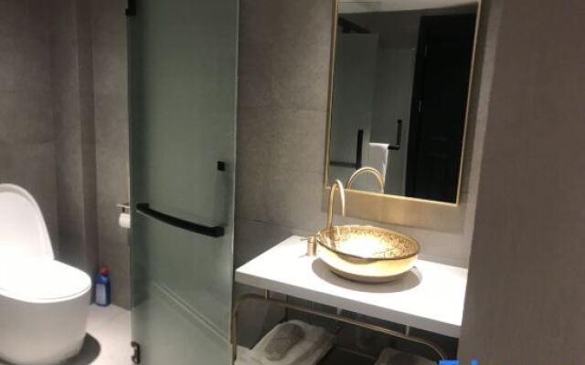 Xinyu Hotel (Shanghai Jiao Tong University Chest Hospital)