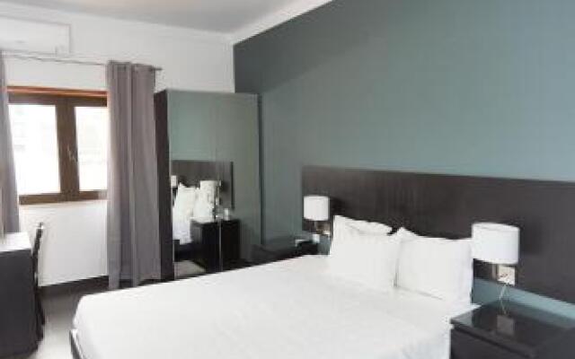 Residencial Principe Guest House