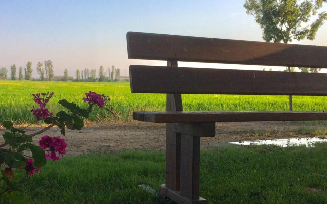 Allotjament rural Illa de Mar