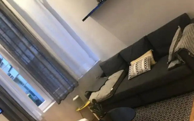 Appartement Musée Grévin