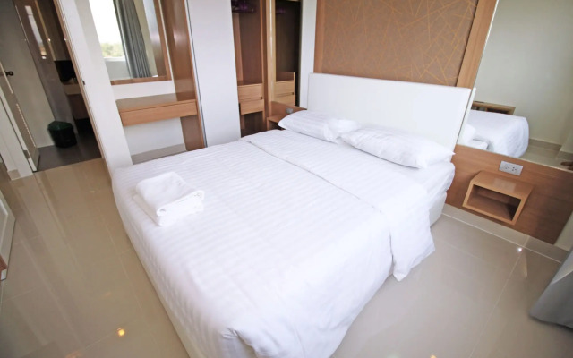Amazon Residence Pattaya Sunny Rentals