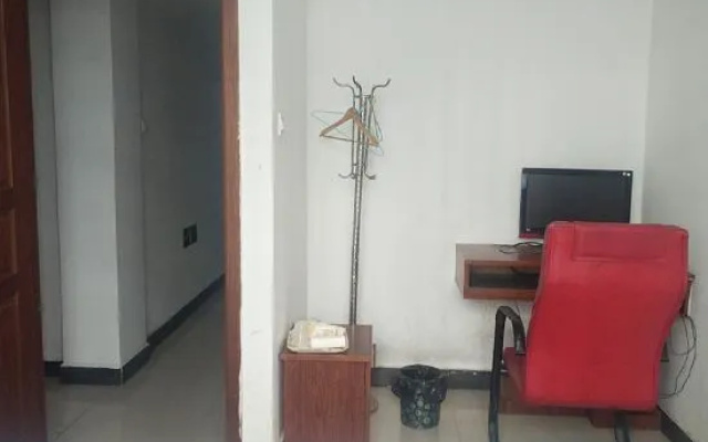 Yinglun Hotel – Guest Rooms – Wuhu