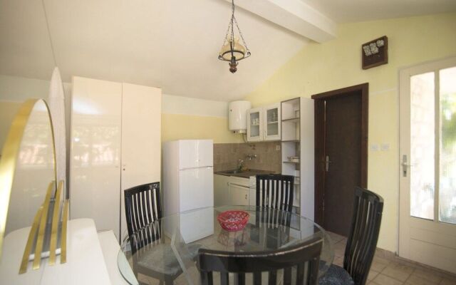 Apartment Bungalov
