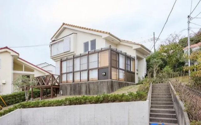 SANU 2nd Home SAZARENO Shimoda