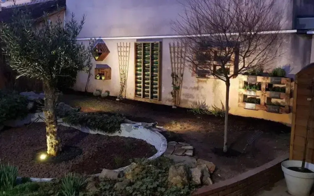 Hotel Restaurant le Cheval Blanc