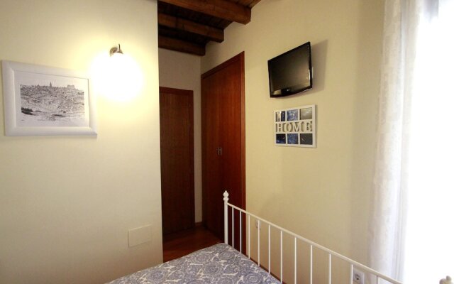 Apartamentos Odelot