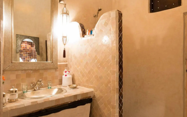 Origin Hotels - Riad Magi