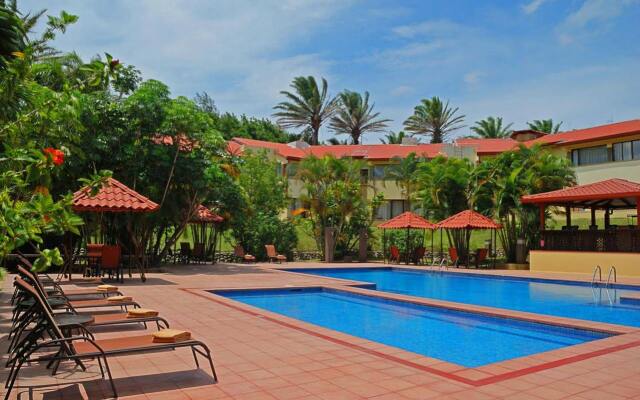 Country Inn & Suites By Radisson San Jose Aeropuerto Costa Rica