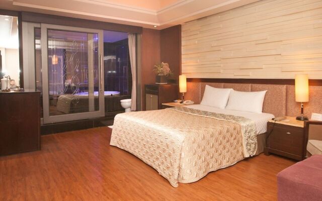 Holiday Motel - Wunjhong Branch