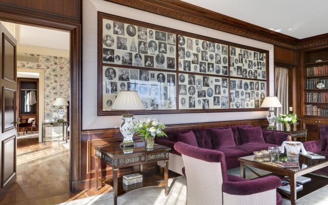 Hôtel Métropole Monte-Carlo – The Leading Hotels of the World