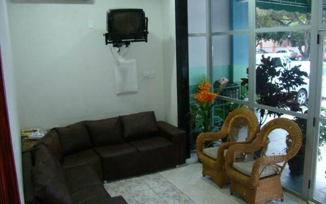Hotel Cachoeirinha