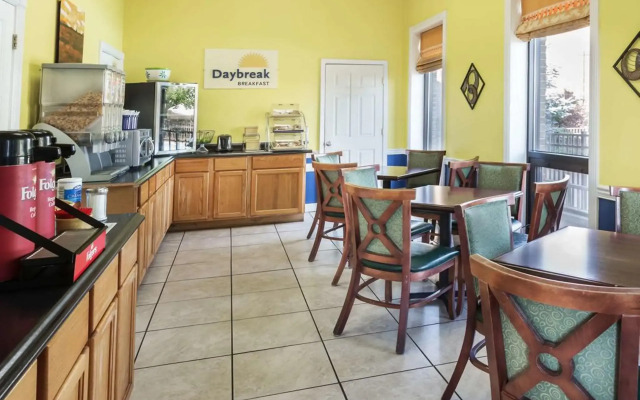 Quality Inn Harrodsburg