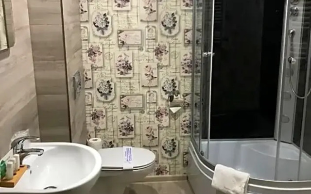 Hotel Restauracja Willa Radwan