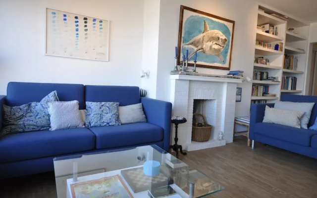 Apartment in Belgium Near Seafront & Casino