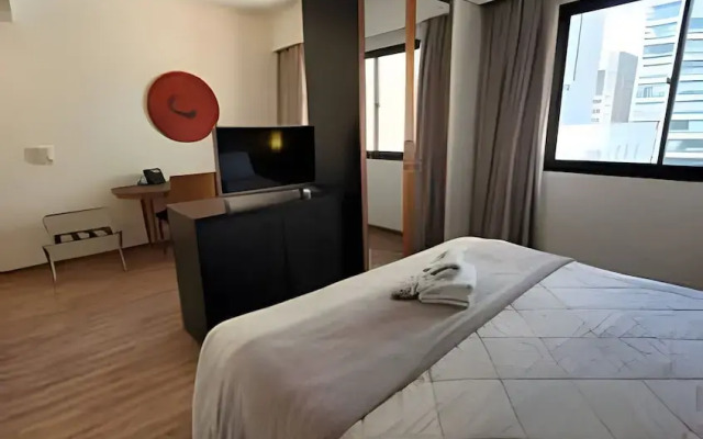 Studio Living Slaviero Moema