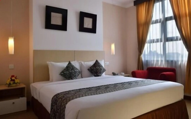 UNY Hotel