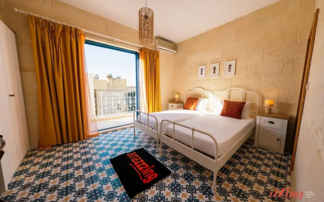 A Remarkable Eco Home in Gozo