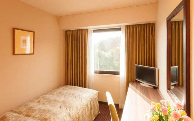 Hotel Pearl City Kesennuma