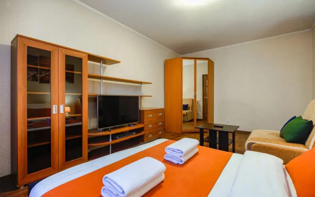 Пять звезд на Пермской