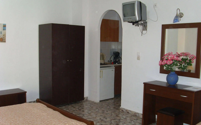 Sweet Heart Studio - Apartments